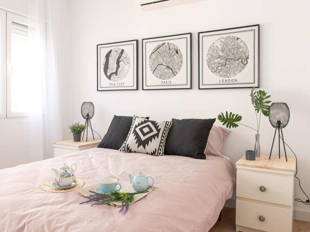 Nayber Gavia - Nuevo Y Centrico Apartamento En Cordoba Exterior photo