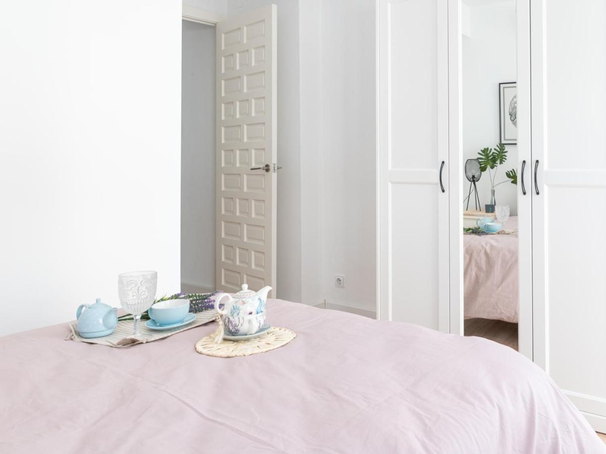 Nayber Gavia - Nuevo Y Centrico Apartamento En Cordoba Exterior photo